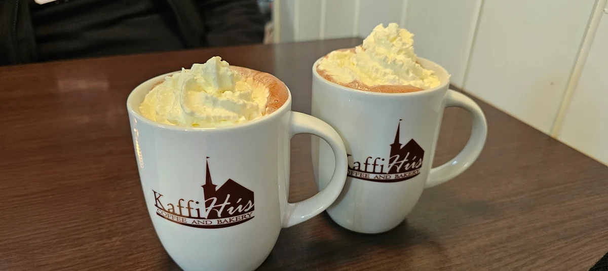Europa Park - Dessert