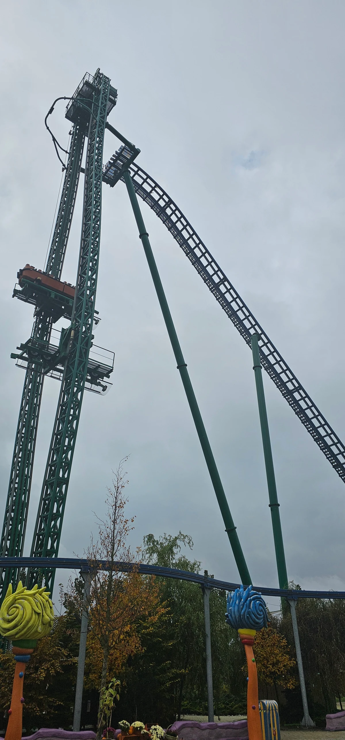 Energylandia - Speed 