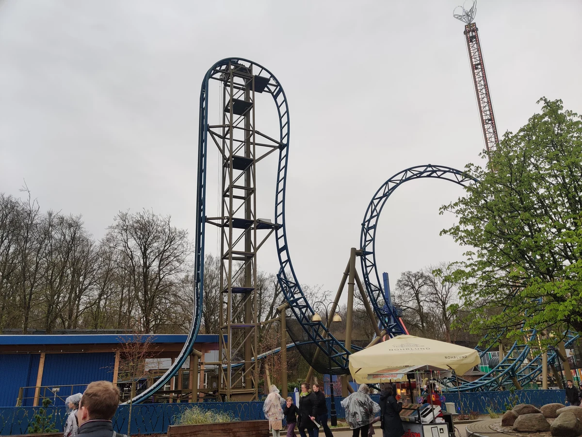 Best Coaster