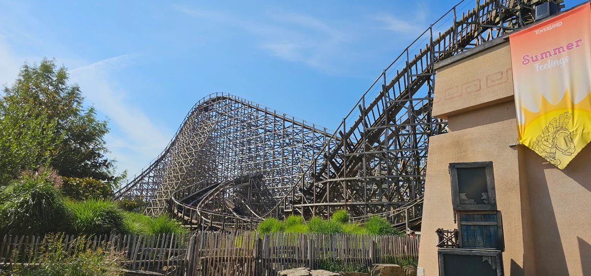 Best Coaster