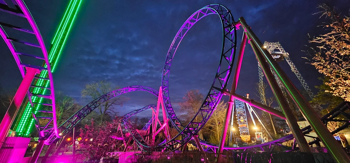 Best Coaster