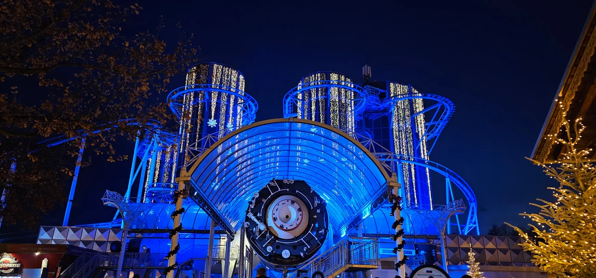 Europa Park - Euro-Mir 2 - HEADER