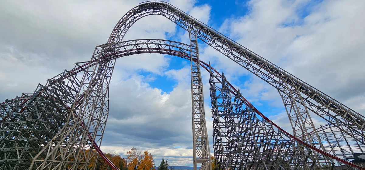 Energylandia - Zadra 3