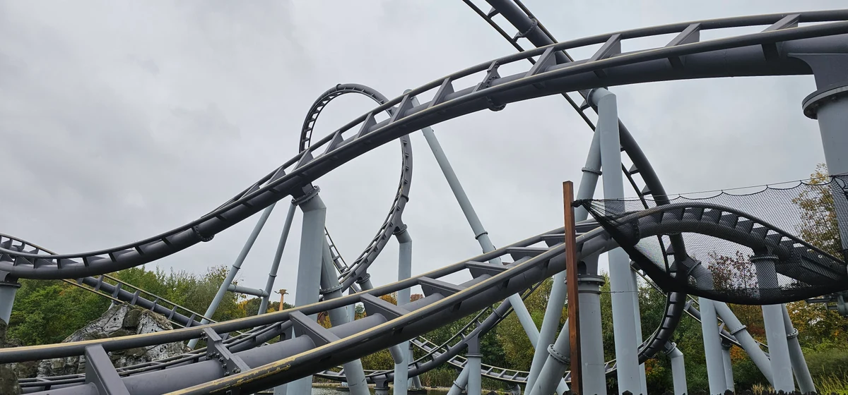 Best Coaster