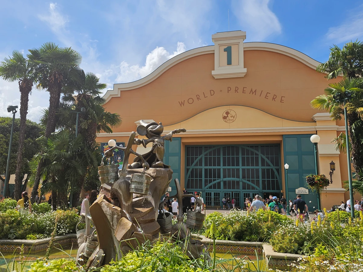 Disneyland Paris - Disney Adventure World - untitled (17)