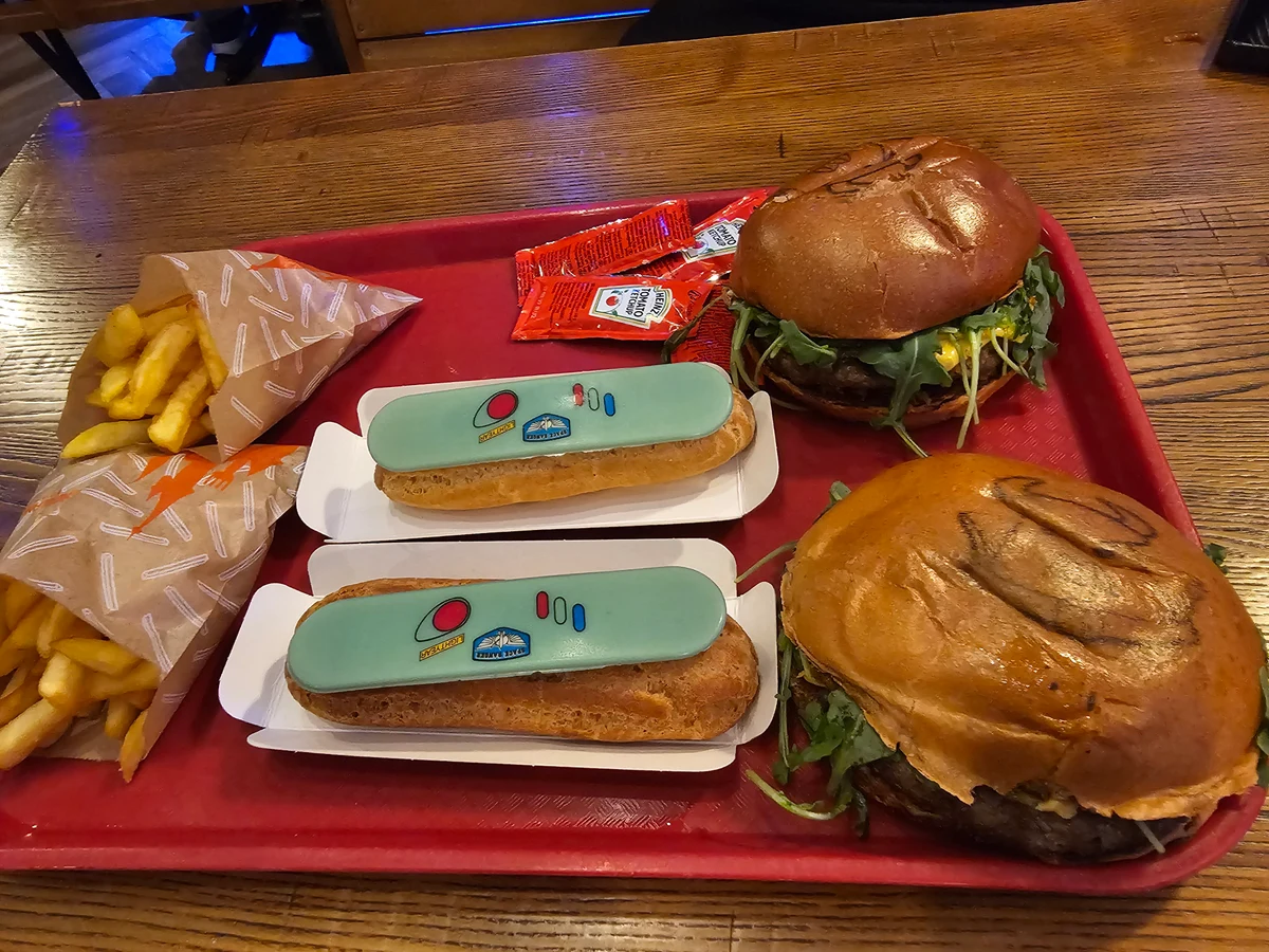Food