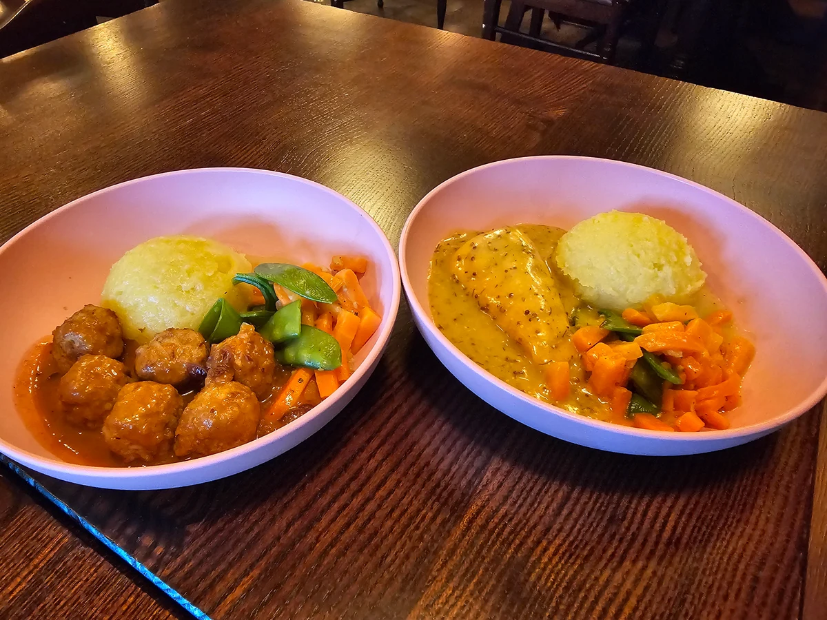 Food