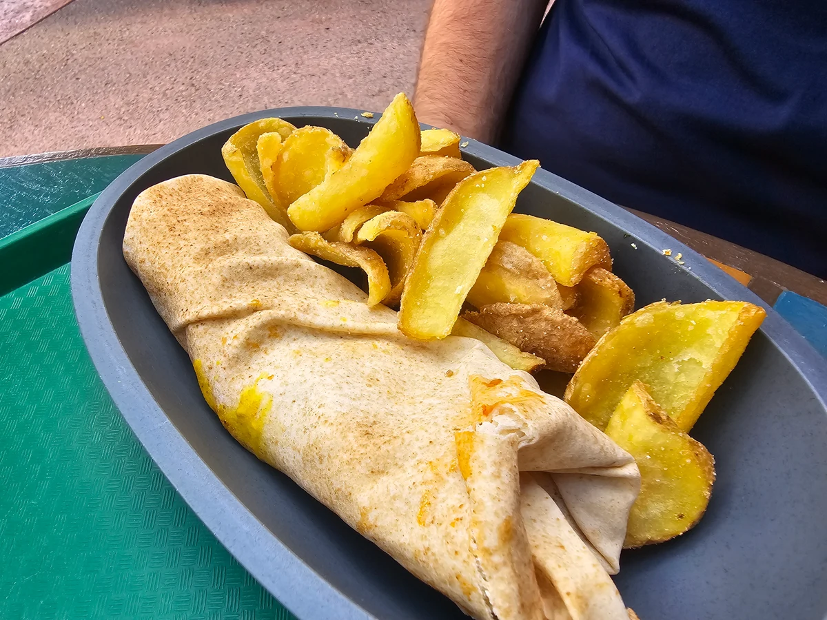 Food