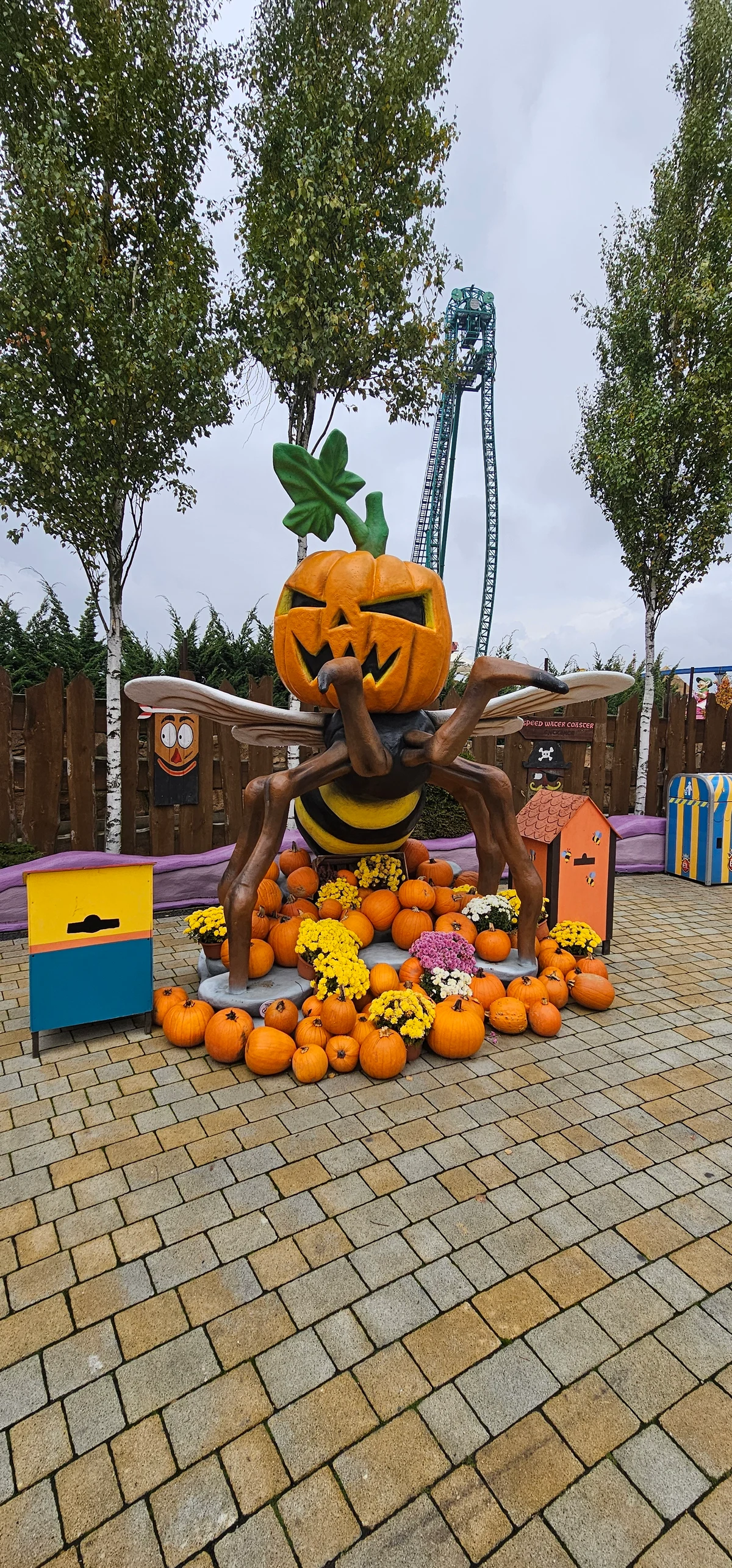 Energylandia - Halloween 