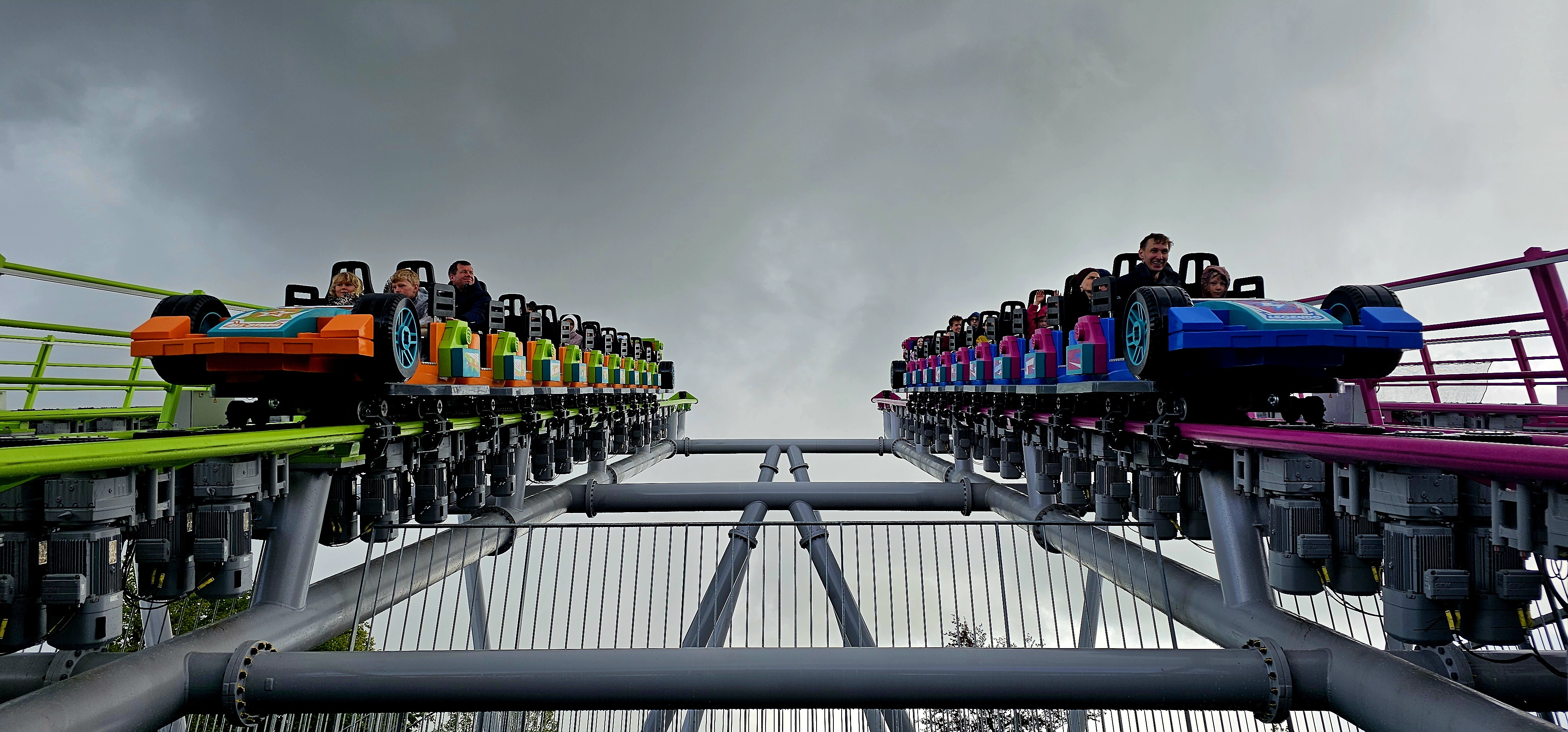 Legoland Billund