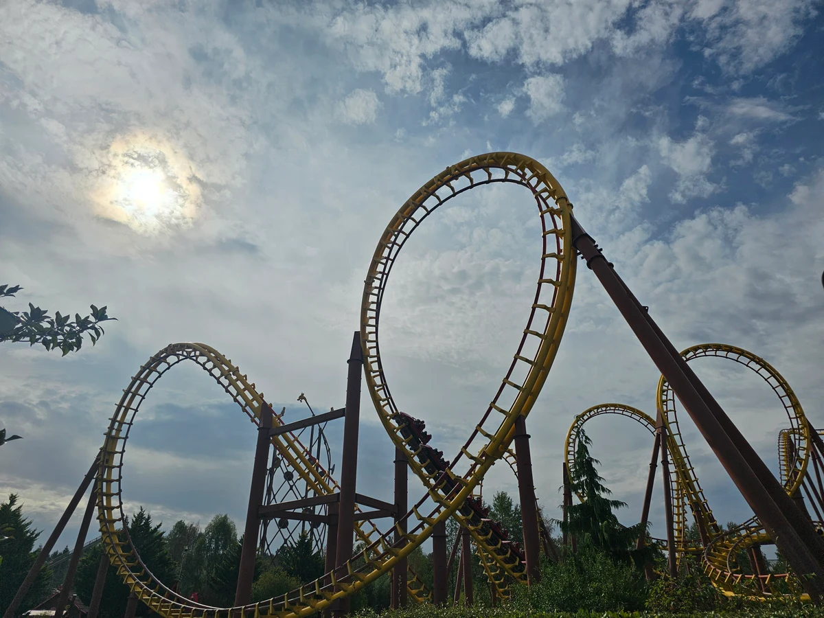 Park Management