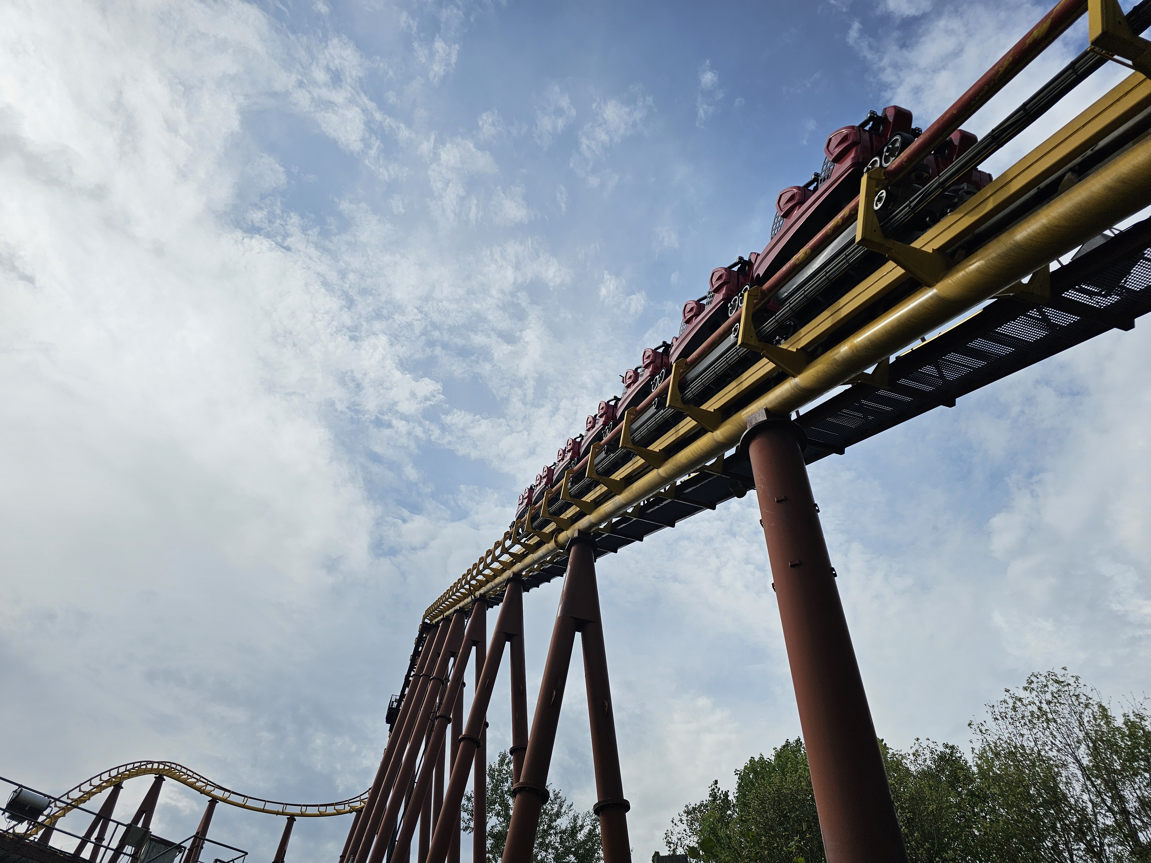Parc Astérix