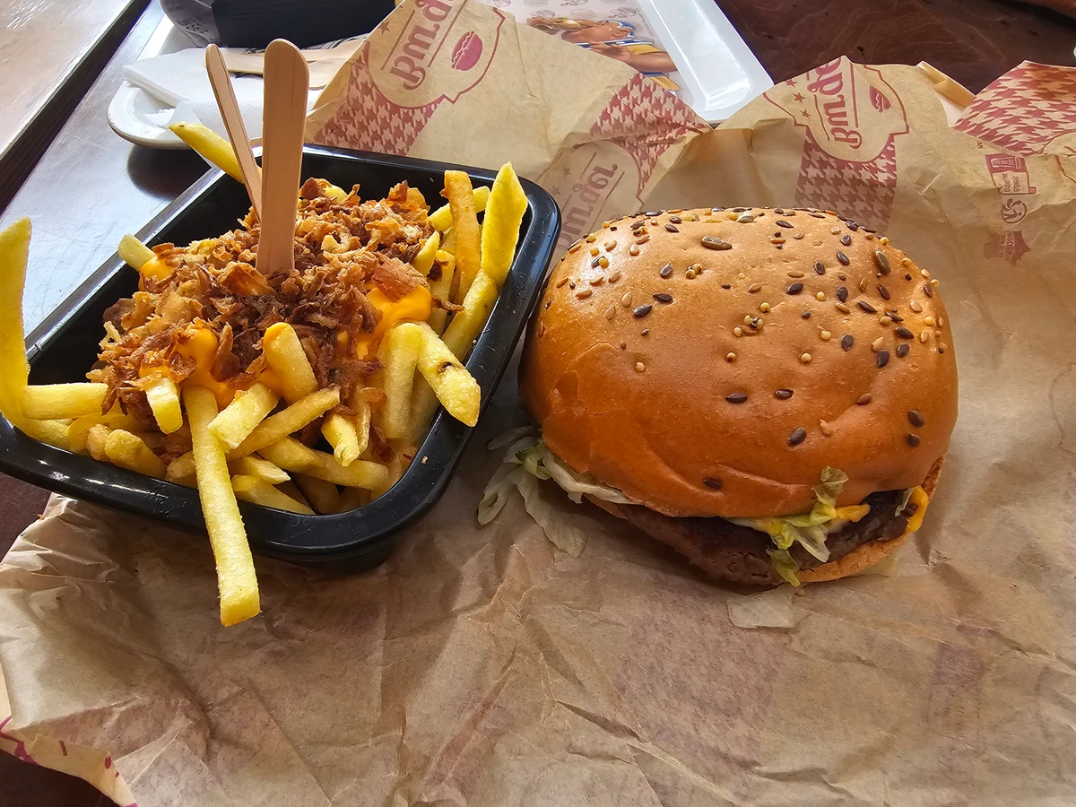 Food