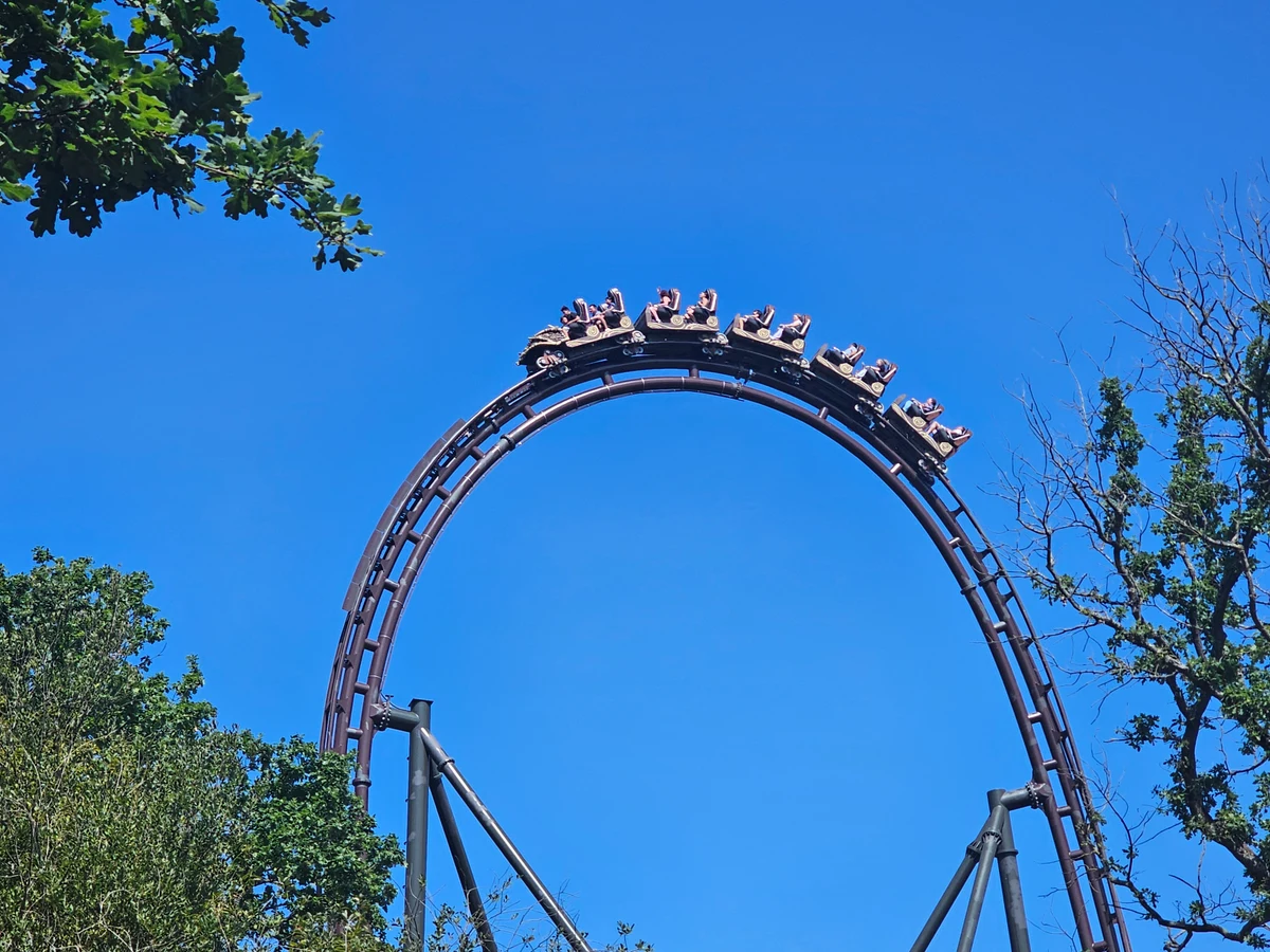 Best Coaster