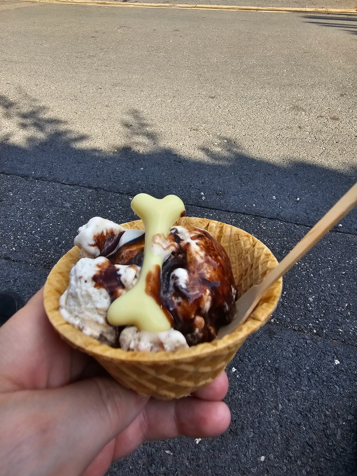 Snacks And Drinks